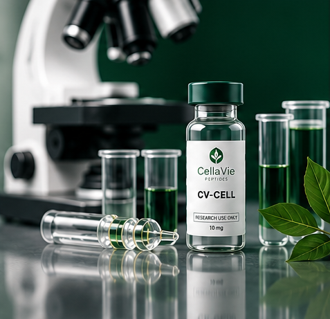 Cellular Health
