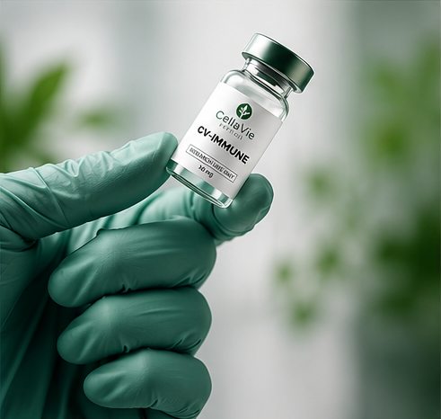 Immune Support