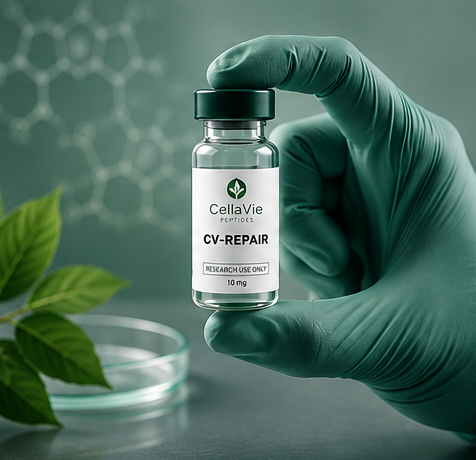 Cellular Repair