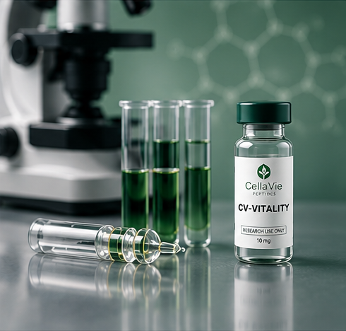Vitality